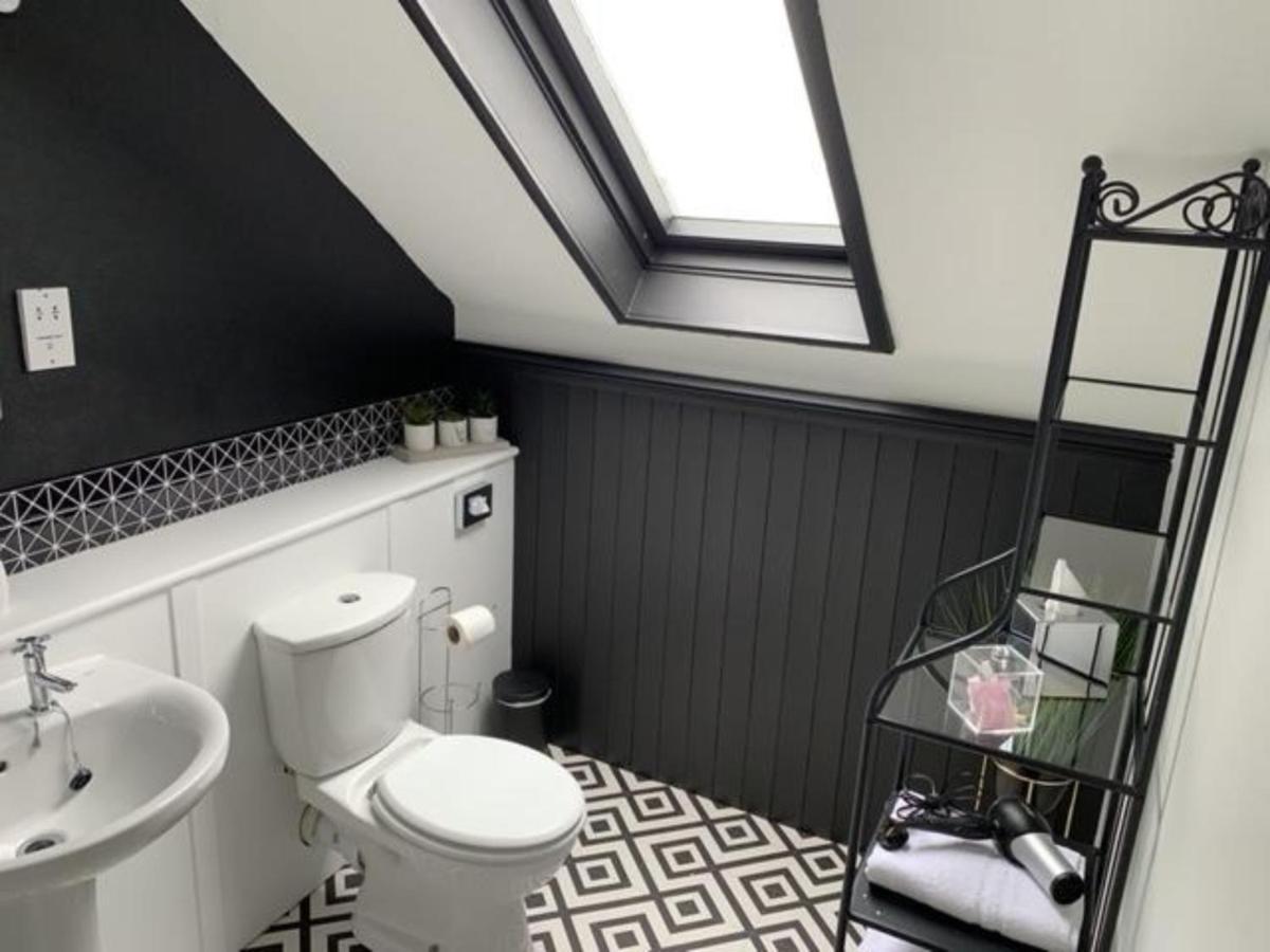Bed & Breakfast Kingsmere 3*
